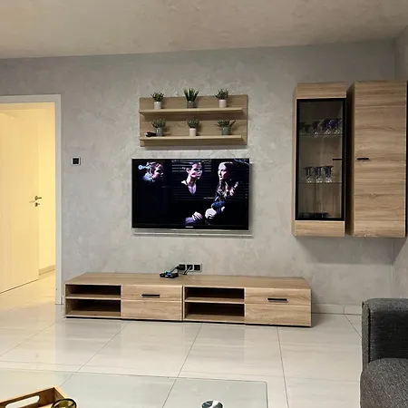 Moderne Im Kurort Tengen-neubau, Erstbezug Daire Tengen